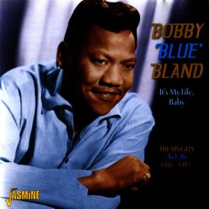 ดาวน์โหลดและฟังเพลง Further on Up the Road พร้อมเนื้อเพลงจาก Bobby 'Blue' Bland