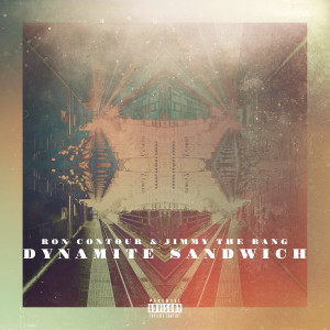 pnwrk的專輯Dynamite Sandwich (Explicit)