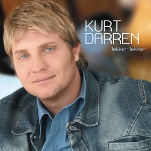 收聽Kurt Darren的Lady In Red歌詞歌曲