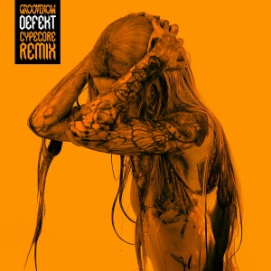 GrooVenoM的专辑Defekt (Cypecore Remix)