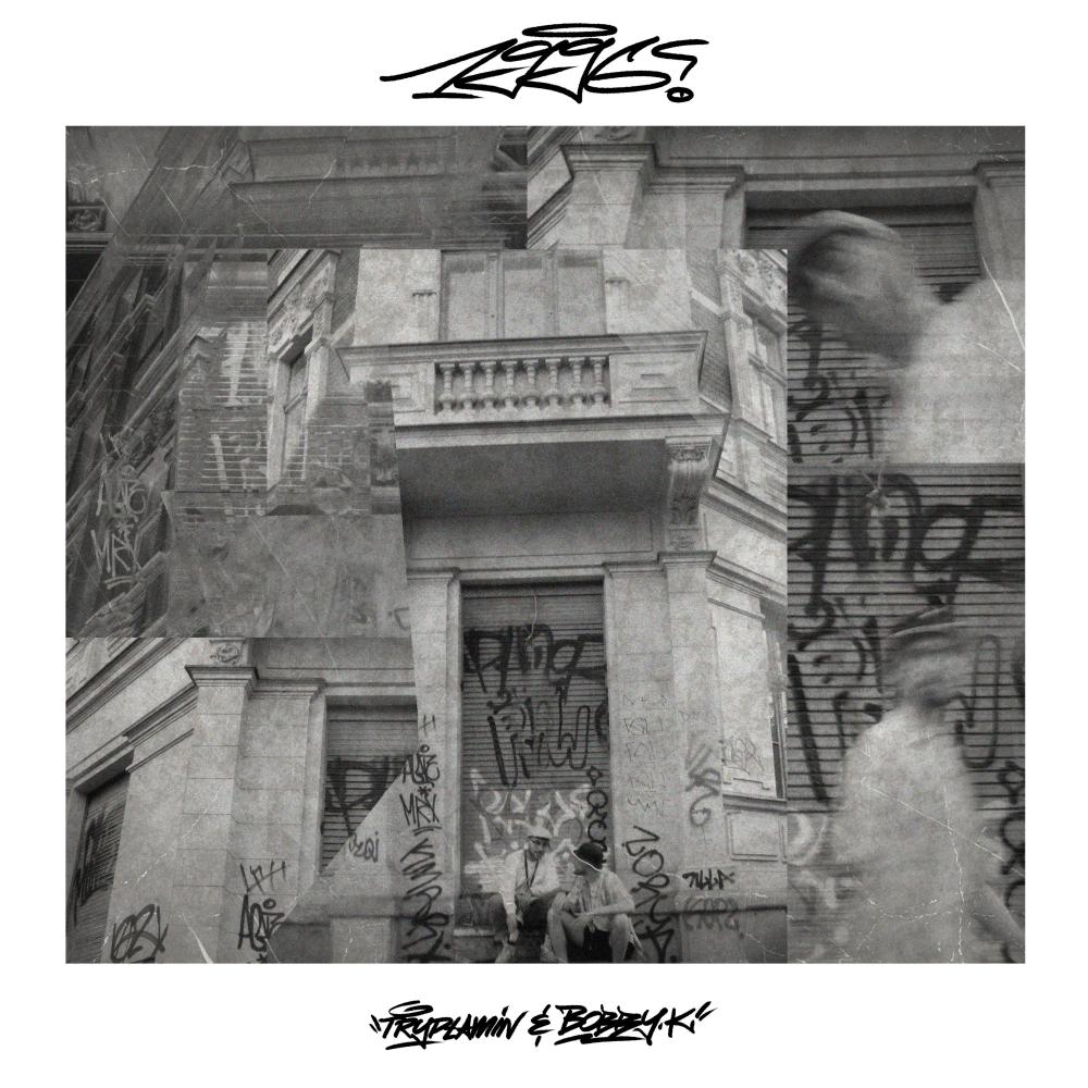 Neues Level (feat. Flaite & MKBR) (Explicit)