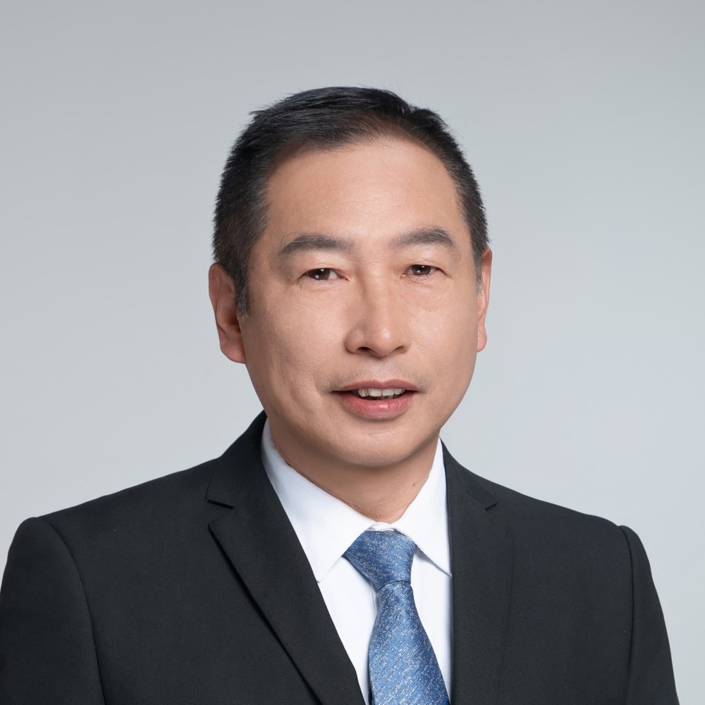 钱政权