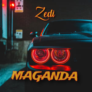 Zedi的專輯MAGANDA (Explicit)