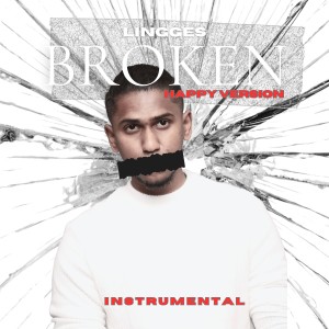 Album BROKEN (Instrumental) from 