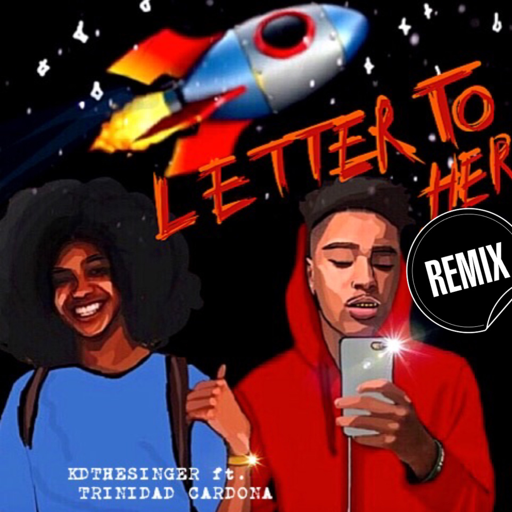Letter to Her Remix