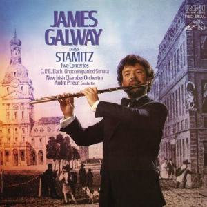 ดาวน์โหลดและฟังเพลง I. Poco Adagio พร้อมเนื้อเพลงจาก James Galway