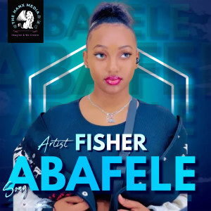 Fisher的專輯Abafele