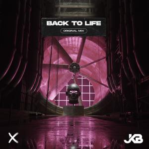 收聽JKB的Back To Life歌詞歌曲