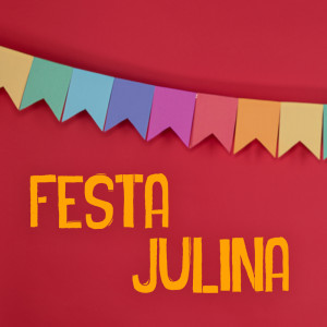 อัลบัม Festa Julina ศิลปิน Various