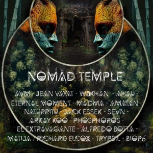 ดาวน์โหลดและฟังเพลง Banawa (Original Mix) พร้อมเนื้อเพลงจาก Wakhan