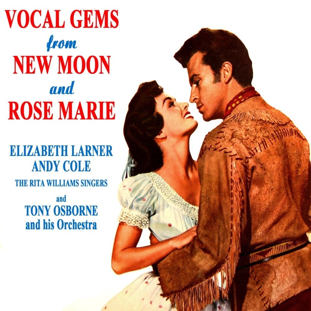 Rose Marie: Overture