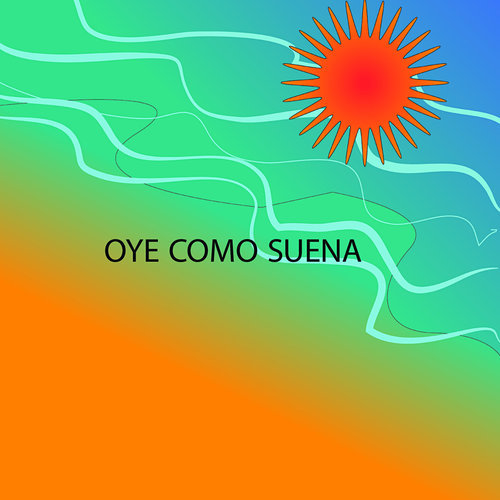 Me Gusta la Conga