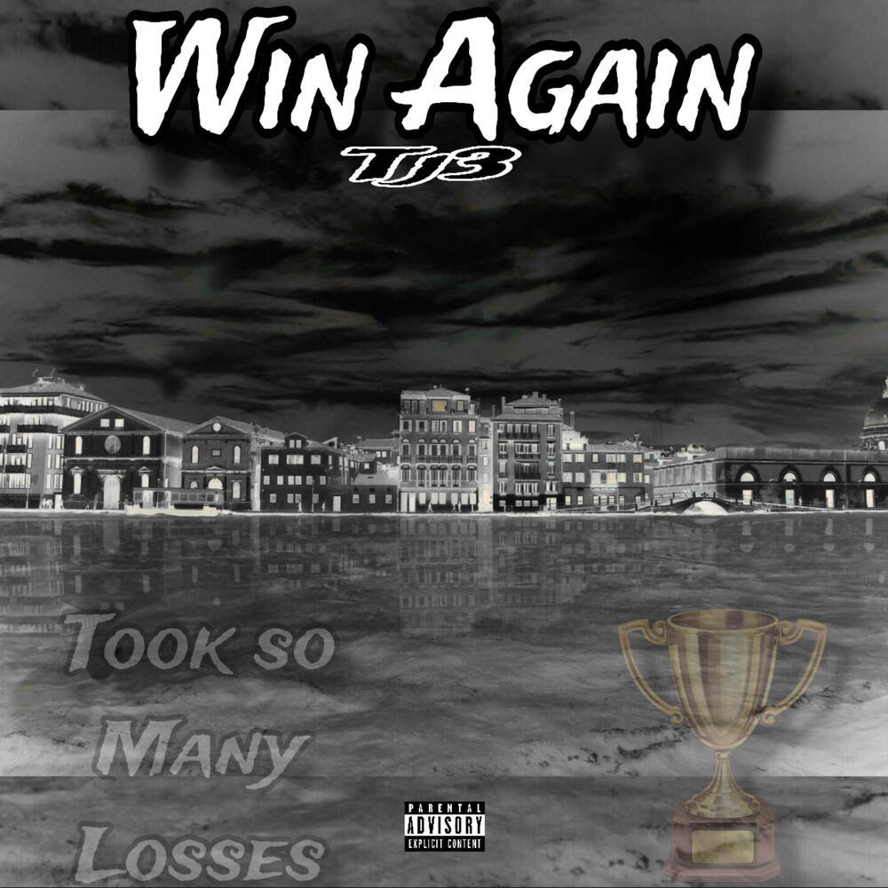 Win Again (Explicit)