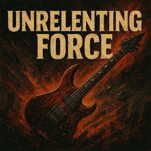 Album Unrelenting Force from 