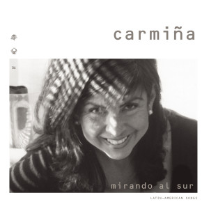 Carmine的专辑Mirando al sur