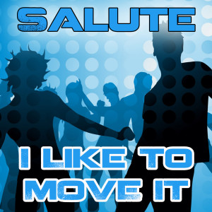 ดาวน์โหลดและฟังเพลง I Like To Move It พร้อมเนื้อเพลงจาก Dance Dance Dance!