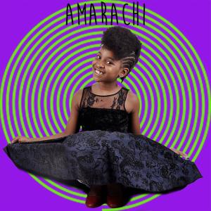 Album Amarachi from Amarachi