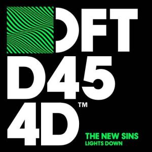 ดาวน์โหลดและฟังเพลง Lights Down (Waze & Odyssey Remix) พร้อมเนื้อเพลงจาก The New Sins