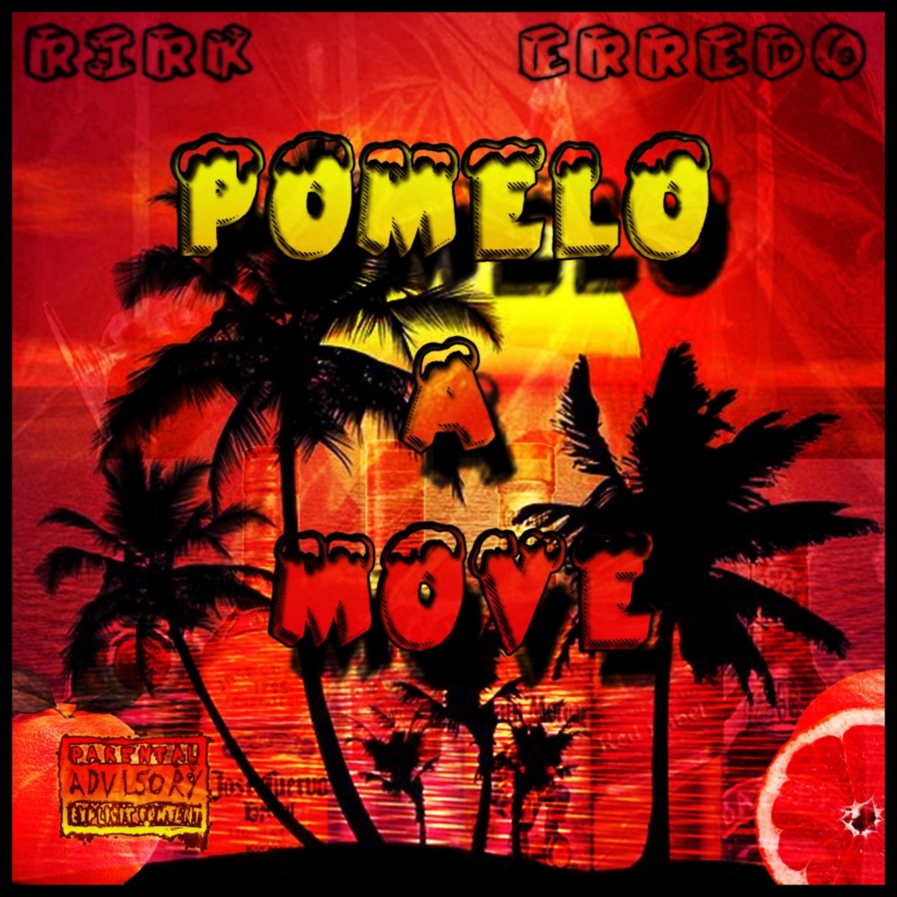 Pomelo a Move