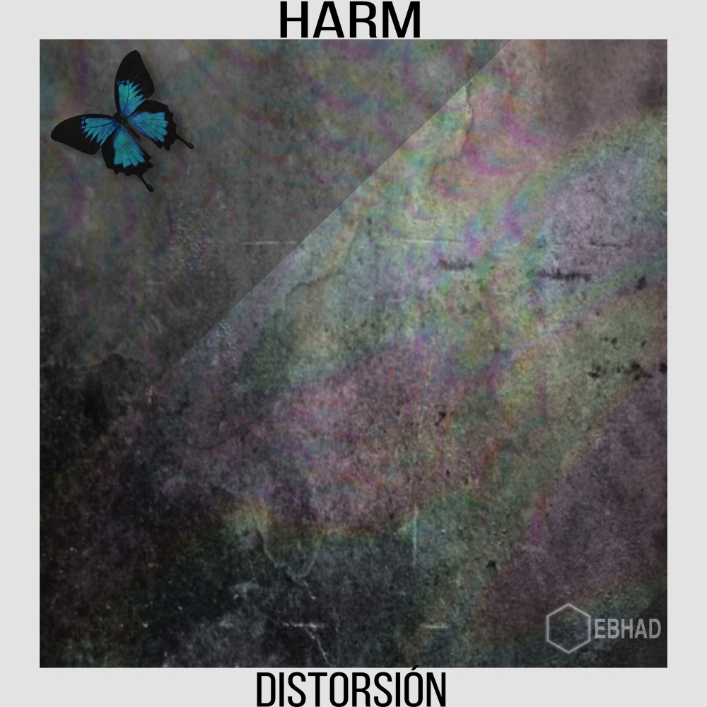 Distorsión