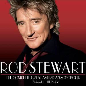 ดาวน์โหลดและฟังเพลง I've Got You Under My Skin พร้อมเนื้อเพลงจาก Rod Stewart