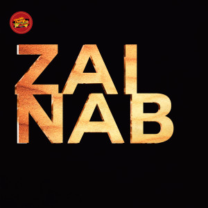 Album Zainab from Vins Massaro