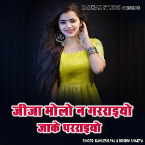 Listen to Jija Molo Na Garraiyo Jake Parraiyo song with lyrics from Kamlesh Pal