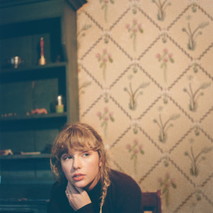 收聽Taylor Swift的willow (lonely witch version)歌詞歌曲