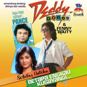 Listen to Disini Aku Menunggu song with lyrics from Deddy Dores