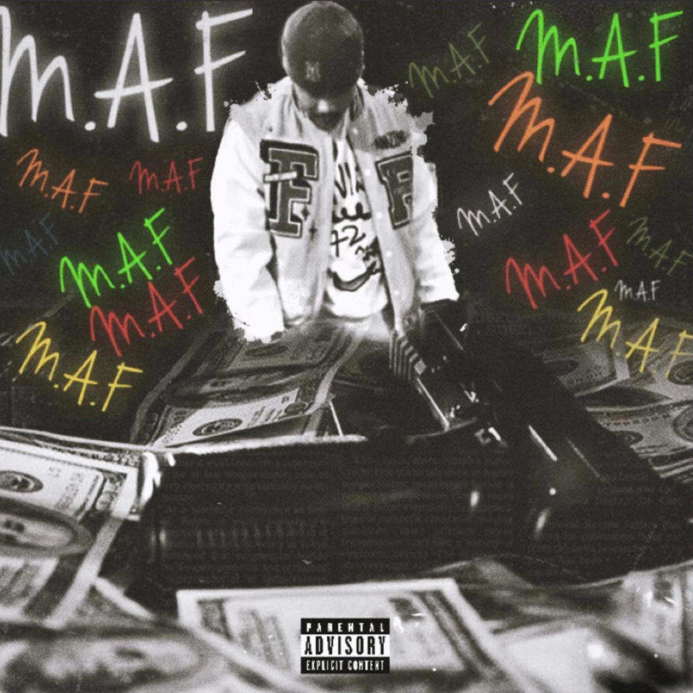 M.A.F (feat. F.T.M) (Radio Edit|Explicit)