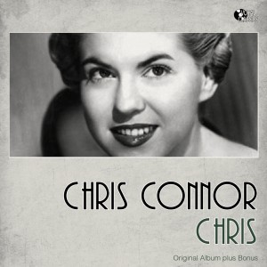ดาวน์โหลดและฟังเพลง Everything I Love พร้อมเนื้อเพลงจาก Chris Connor