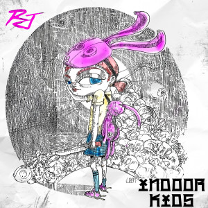 Album Indoor Kids from Rabbit Junk