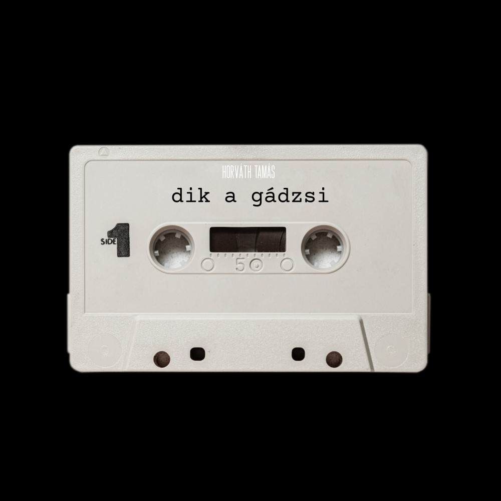 dik a gádzsi