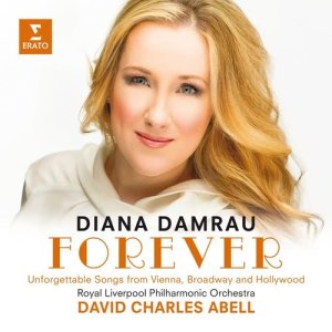 ดาวน์โหลดและฟังเพลง The Snowman: Walking in the Air พร้อมเนื้อเพลงจาก Diana Damrau