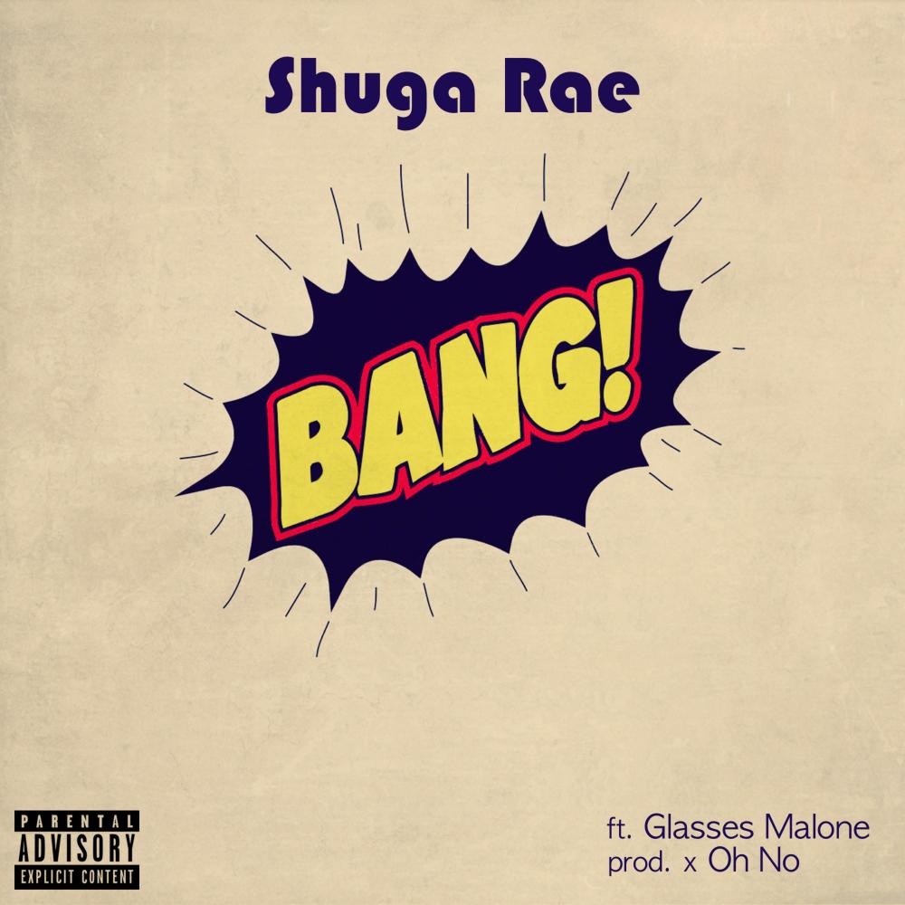 Bang (feat. Glasses Malone) (Explicit)