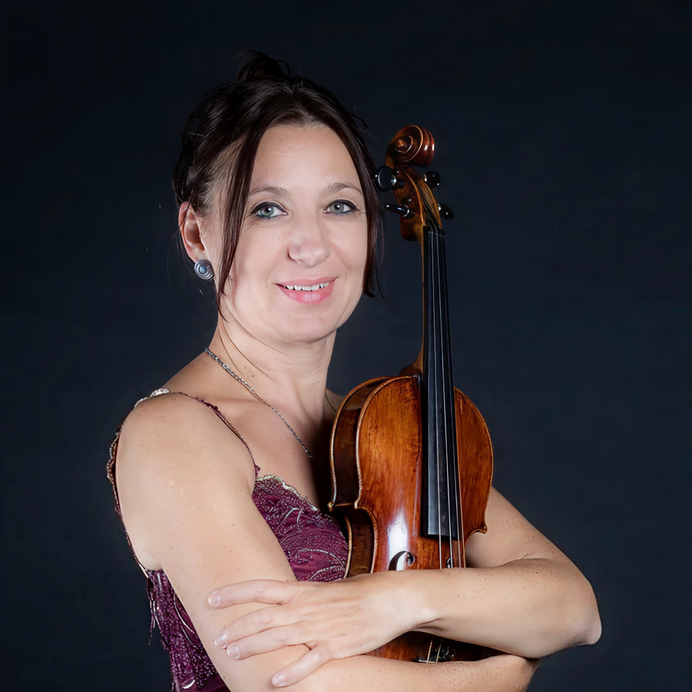 Kalina Hristova