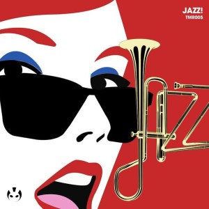 Various Artists的專輯Jazz!