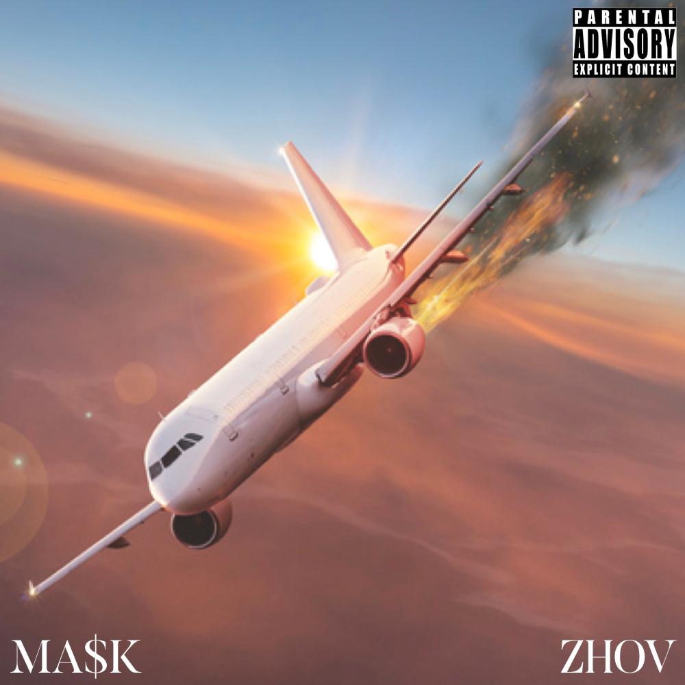 MAYDAY (feat. Zhov) (Explicit)