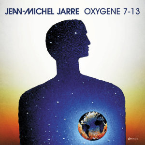 Jean-Michel Jarre的專輯Oxygene 7-13