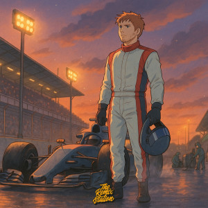收聽Flex的Drive (from "F1 The Movie")歌詞歌曲