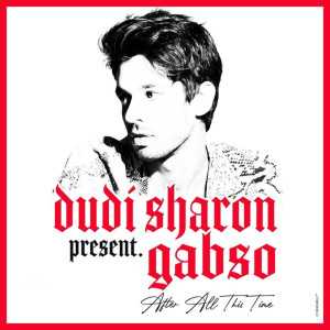 收听Shay Gabso的After All This Time歌词歌曲
