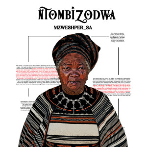 Mzweshper_sa的專輯Ntombizodwa