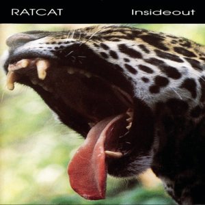 Ratcat的專輯Inside Out