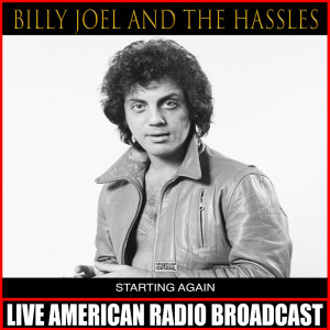 Album Starting Again from Billy Joel