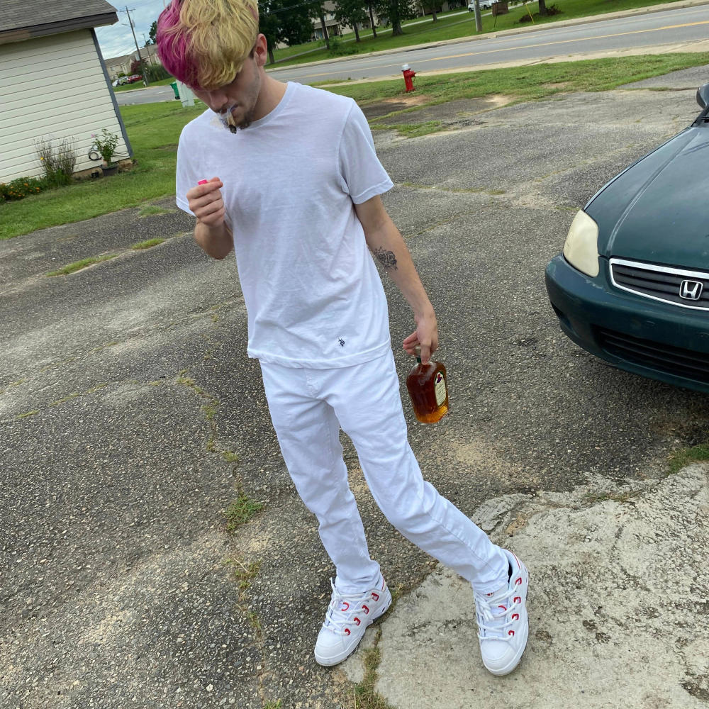 YADD (feat. LUH4) (Explicit)