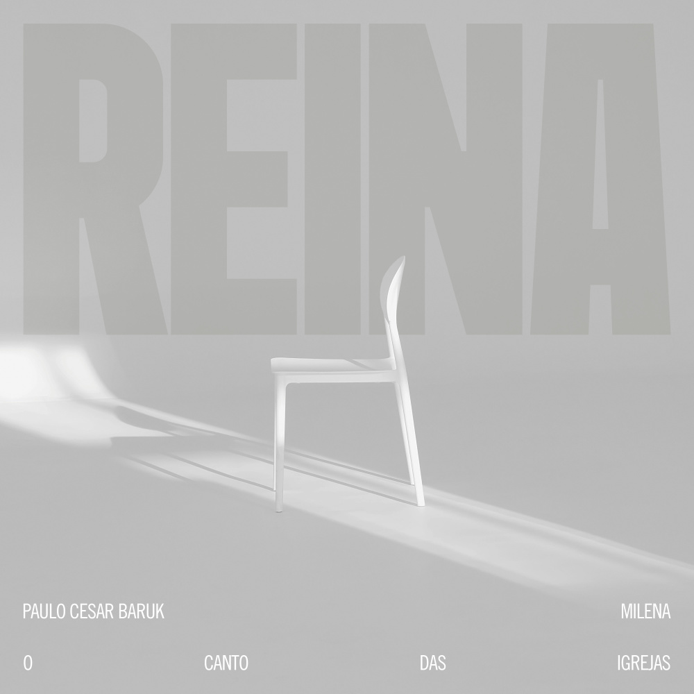 Reina (Versão Masculina)