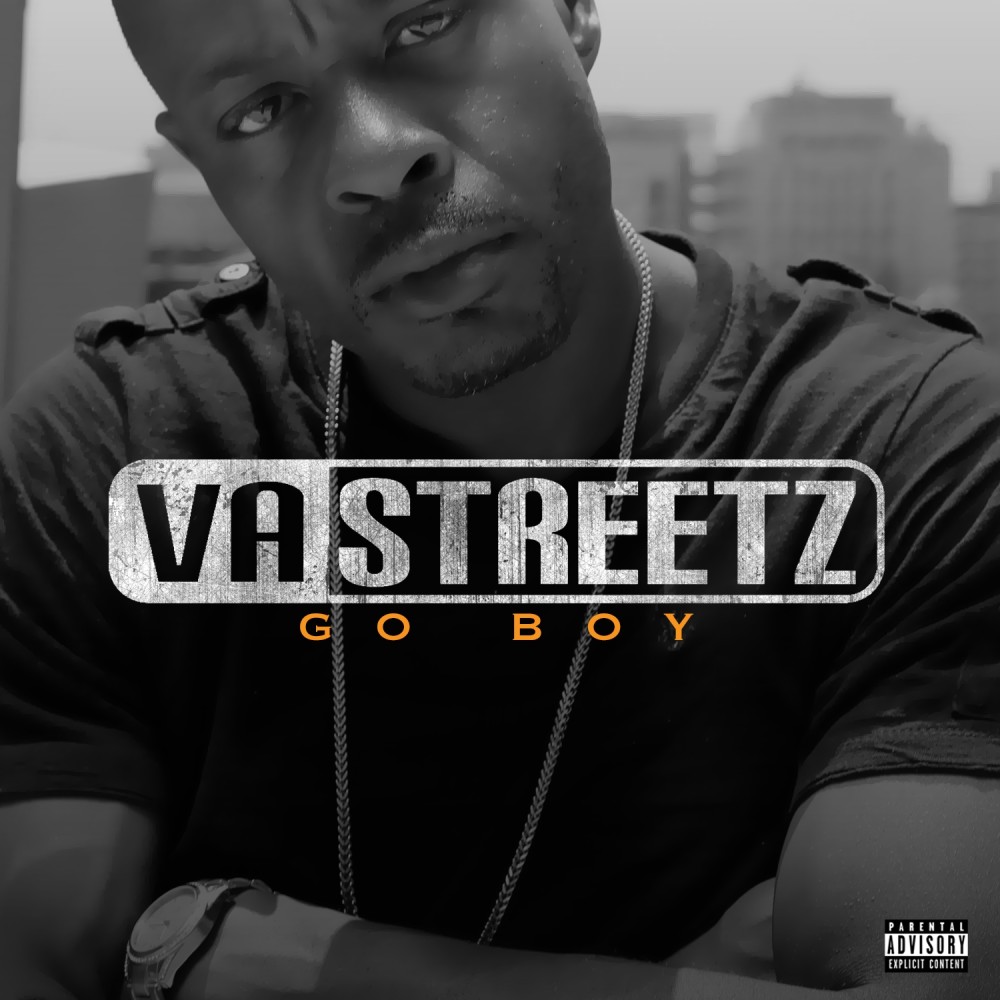 Go Boy (Explicit)