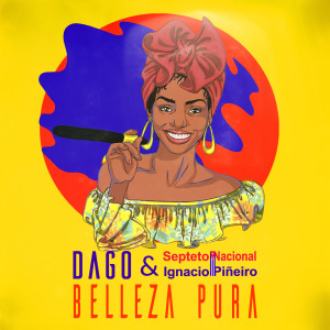 Album BELLEZA PURA from Dago
