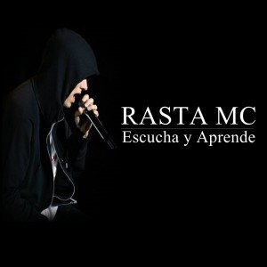 Album Escucha Y Aprende from Rasta MC