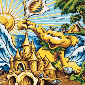 收聽Dead & Company的Friend of the Devil (Live in Riviera Maya, MX, 1/17/19)歌詞歌曲